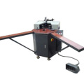 Hydraulic Press Press Aluminium Corner Trimping Machine